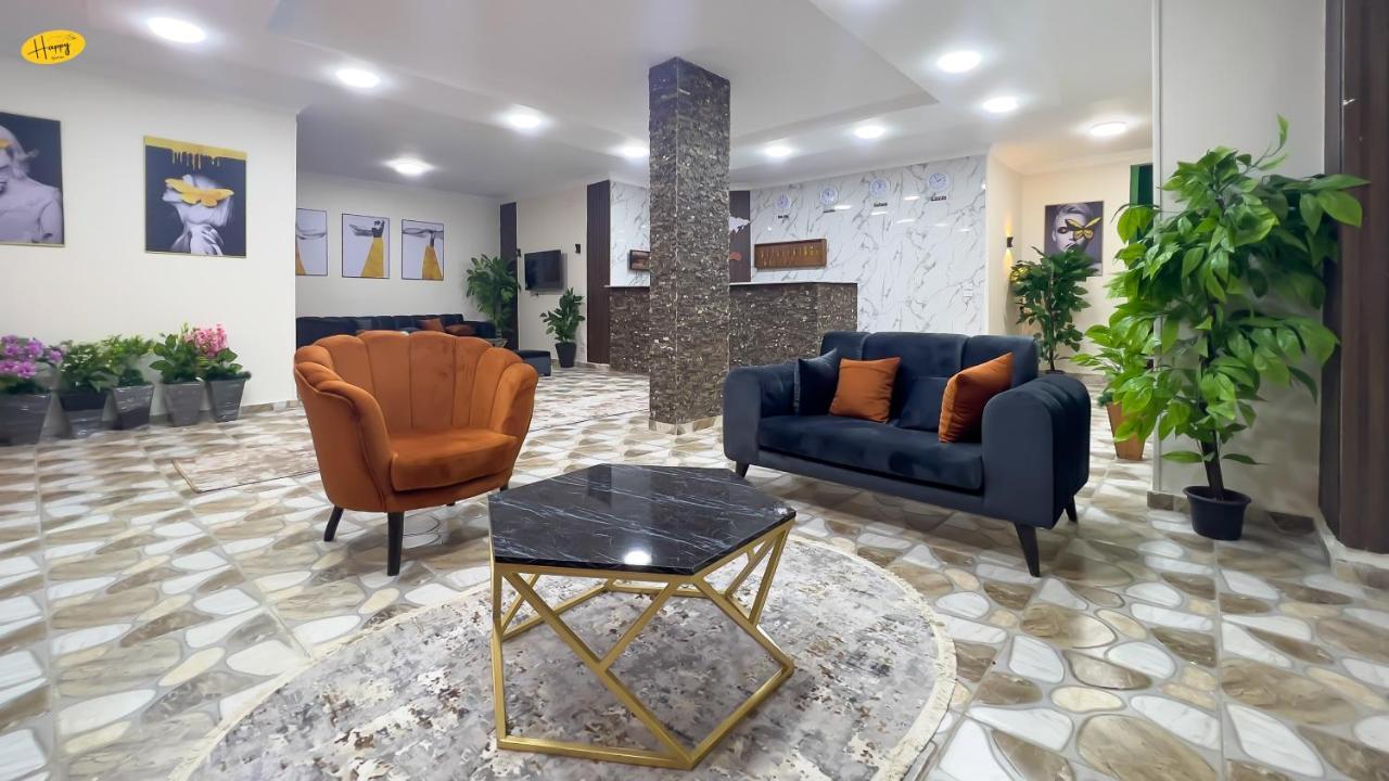 Happy View Inn Kafret el-Gabal Dış mekan fotoğraf