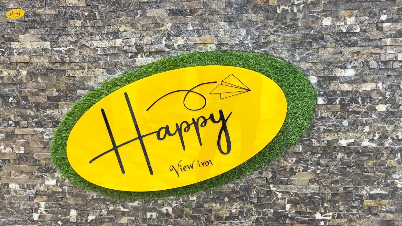 Happy View Inn Kafret el-Gabal Dış mekan fotoğraf